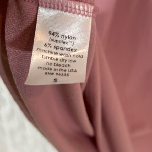 Susana Monaco ruffle off the shoulder dress - Picture 4 of 4